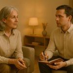 Evaluacion de Inteligencia y Deterioro Cognitivo en adultos