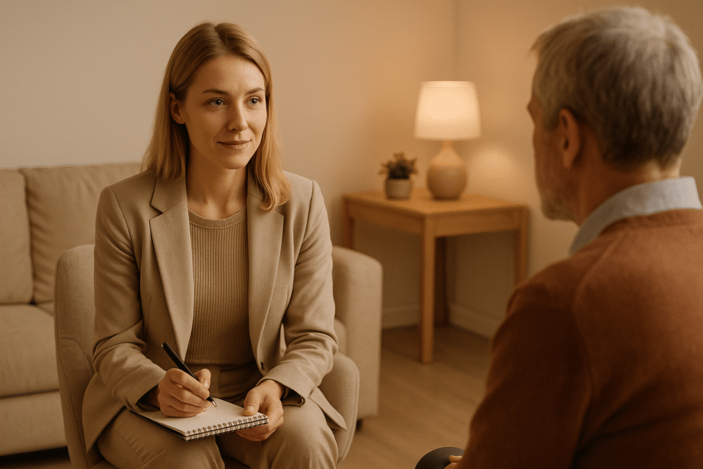 Diferencias entre deterioro cognitivo leve y Alzheimer