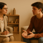 Como prepararte para la evaluacion de TDAH